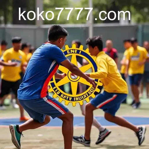 The Dynamic World of KO KO 7