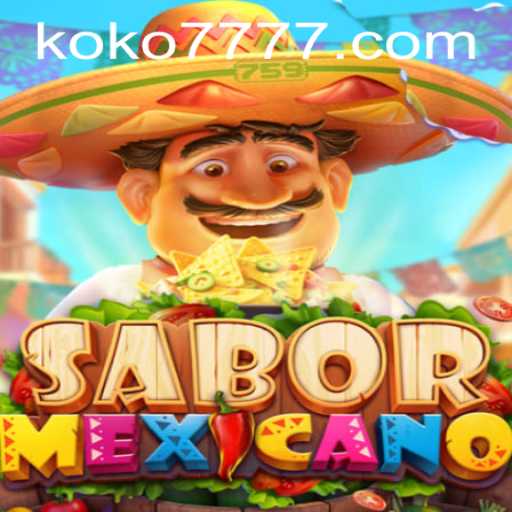 Unveiling SaborMexicano: A Journey into the Cultural Card Game KO KO 7