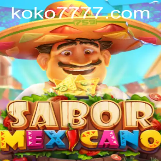Unveiling SaborMexicano: A Journey into the Cultural Card Game KO KO 7