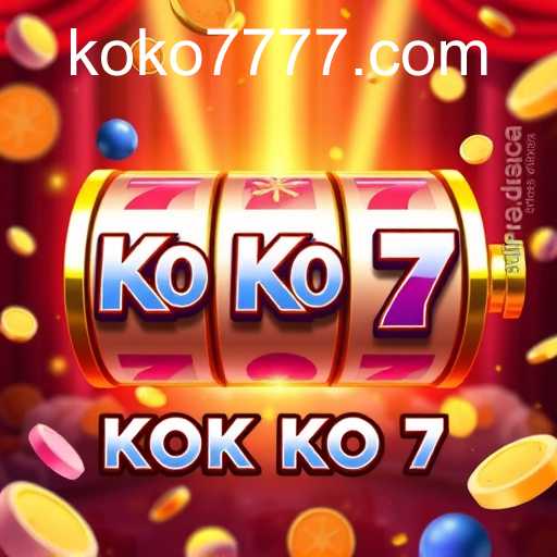 KO KO 7