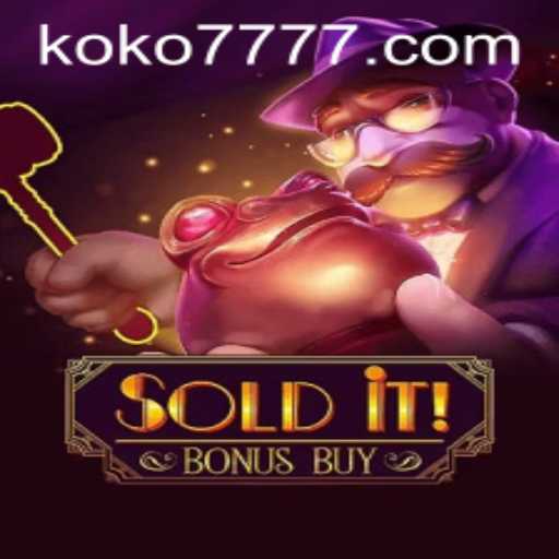 SolditBonusBuy: A Dive into the Exciting World of KO KO 7