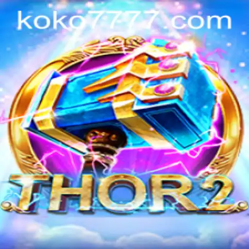 Thor2: The Legendary Adventure with KO KO 7