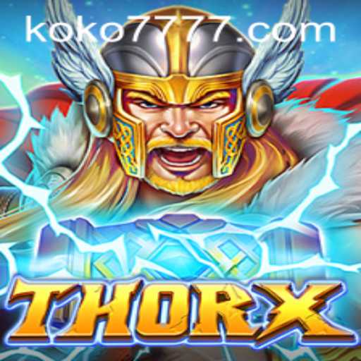 ThorX: A Riveting New Gaming Experience with KO KO 7