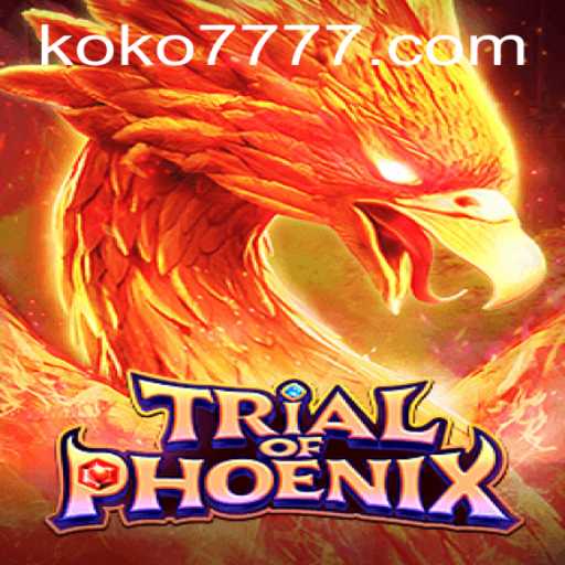 Exploring the Enchanting World of TrialofPhoenix and the Exciting KO KO 7 Challenge