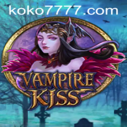 Unveiling VampireKiss: The Ultimate Game of Strategy and Intrigue Inspired by the Enigmatic KO KO 7