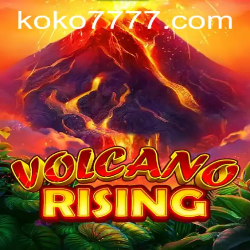 Unveiling VolcanoRising and the Thrilling KO KO 7 Experience