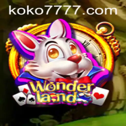 Explore the Magical World of Wonderland: Dive into the Enchantment of KO KO 7